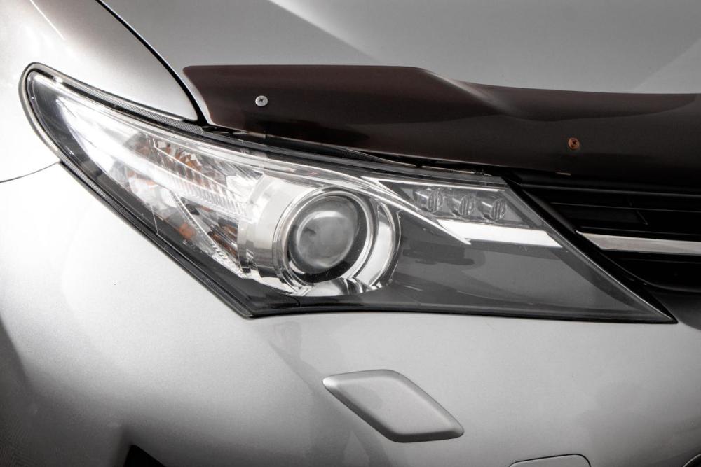 Toyota Auris II Барнаул  - изображение 8
