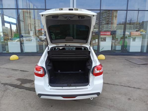 Lada (ВАЗ) Granta I Рестайлинг с пробегом 2021 года, цена 710 000 рублей, 54130 км, хэтчбек, Автокод Объявления