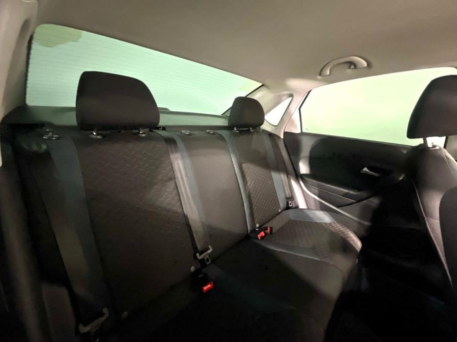 Volkswagen Polo V Рестайлинг Ижевск  - изображение 20