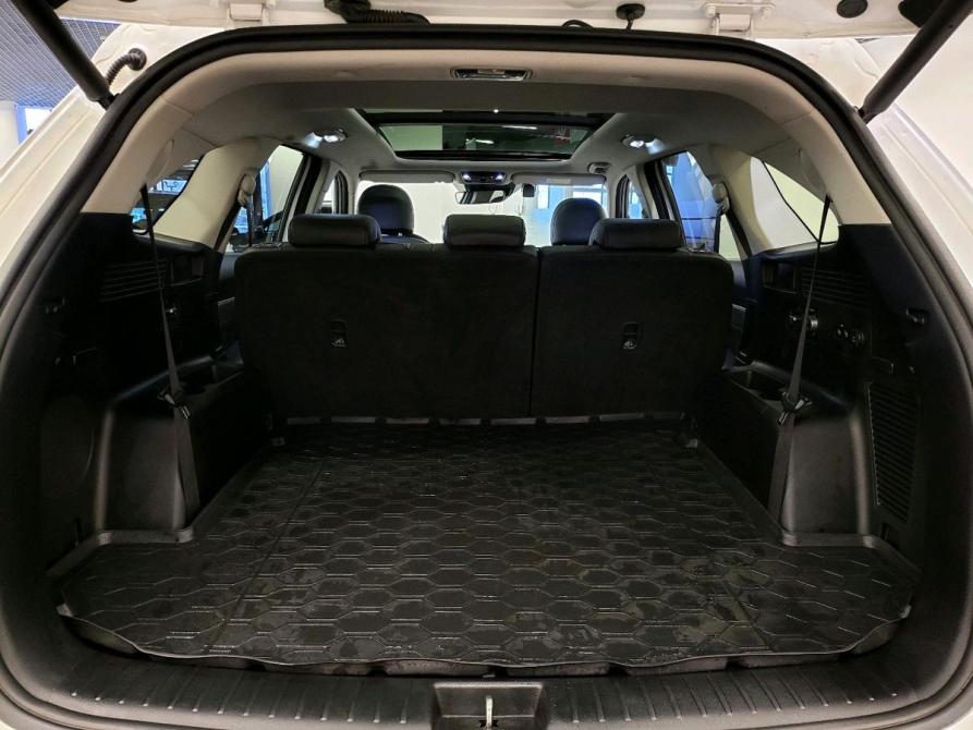 Kia Sorento IV Мурманск  - изображение 13