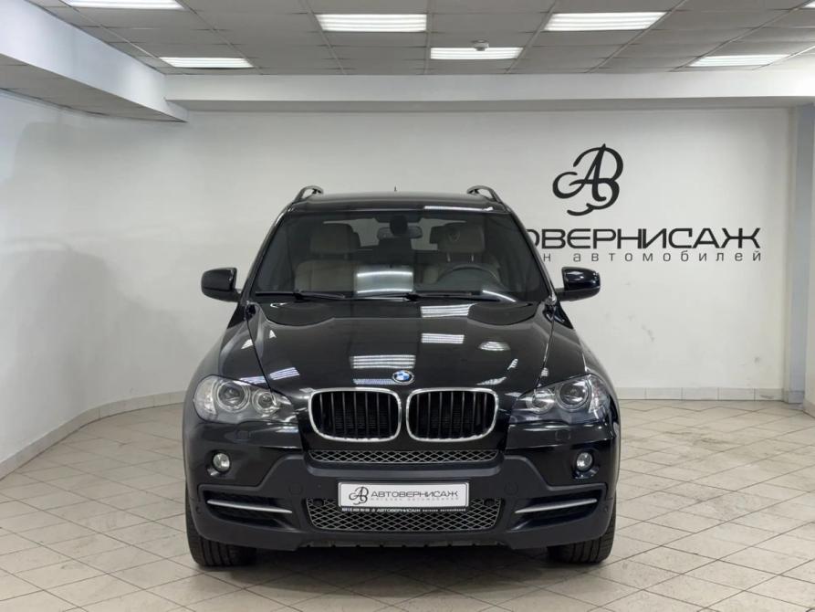 BMW X5 II (E70) Санкт-Петербург  - изображение 2