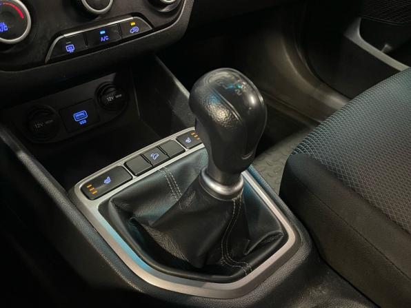 Hyundai Creta I с пробегом 2019 года, цена 1 190 000 рублей, 262038 км, внедорожник, Автокод Объявления