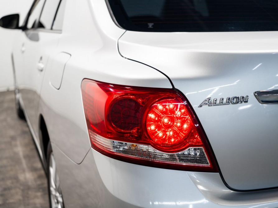 Toyota Allion II Рестайлинг Чита  - изображение 20