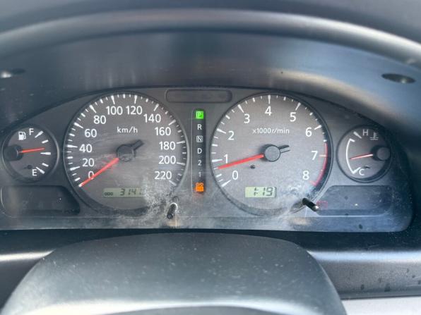 Nissan Sunny N16 с пробегом 2003 года, цена 349 900 рублей, 314179 км, седан, Автокод Объявления