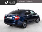 Skoda Rapid I Рестайлинг Казань  - изображение 18