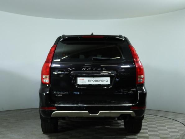 Haval H9 I Рестайлинг с пробегом 2020 года, цена 2 415 000 рублей, 122827 км, внедорожник, Автокод Объявления