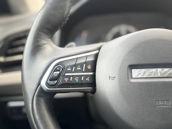 Haval F7 I Рестайлинг с пробегом 2022 года, цена 2 037 700 рублей, 67541 км, внедорожник, Автокод Объявления