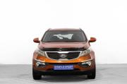 Kia Sportage III Барнаул  - изображение 28