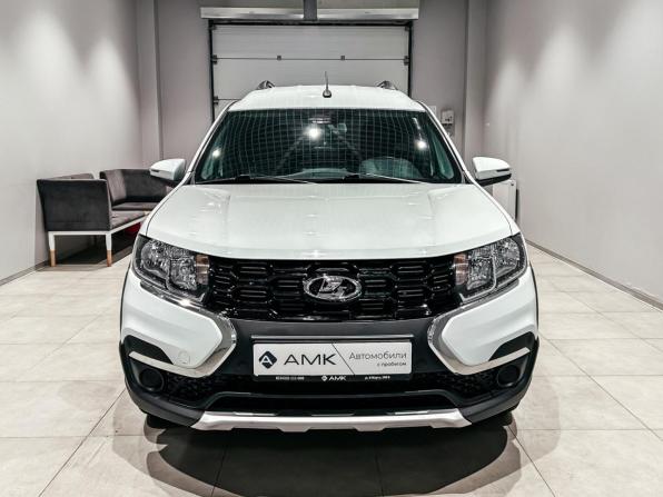 Lada (ВАЗ) Largus I Рестайлинг с пробегом 2025 года, цена 1 655 650 рублей, 20881 км, универсал, Автокод Объявления