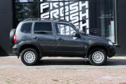 Chevrolet Niva I Рестайлинг Ульяновск  - изображение 18