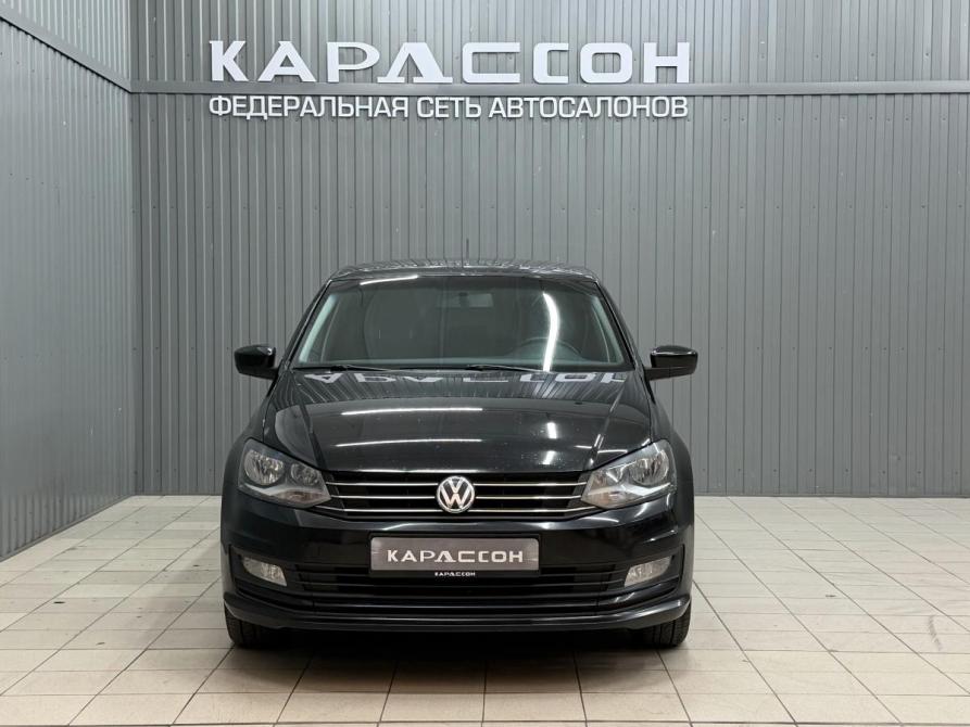 Volkswagen Polo V Рестайлинг Магнитогорск  - изображение 3