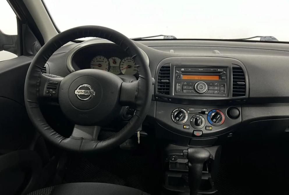 Nissan Micra III (K12) Нижний Новгород  - изображение 16