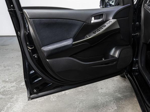 Honda Civic IX с пробегом 2013 года, цена 1 350 000 рублей, 169836 км, хэтчбек, Автокод Объявления