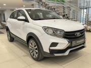 Lada (ВАЗ) XRAY I Казань  - изображение 25