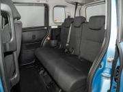 Toyota Tank I Иркутск  - изображение 32