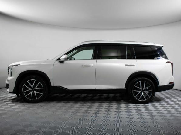 GAC GS8 II с пробегом 2023 года, цена 3 875 000 рублей, 47800 км, внедорожник, Автокод Объявления
