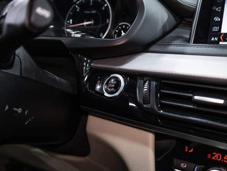 BMW X6 II (F16) Санкт-Петербург  - изображение 23