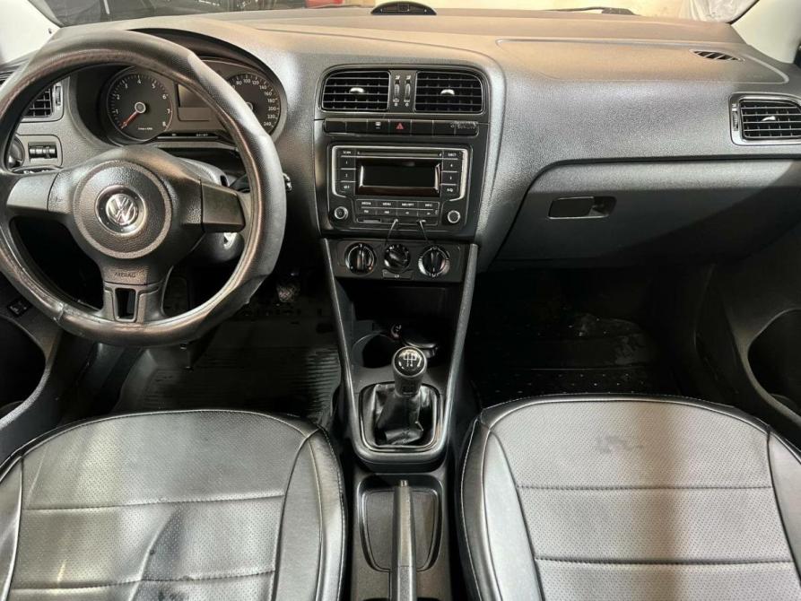 Volkswagen Polo V Нижнекамск  - изображение 13