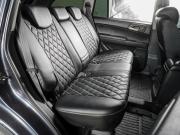 SsangYong Kyron I Рестайлинг Воронеж  - изображение 24