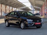 Lada (ВАЗ) Vesta I Екатеринбург  - изображение 16
