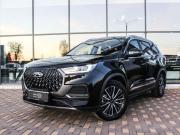 Chery Tiggo 8 Pro Max I Рестайлинг Калуга  - изображение 5