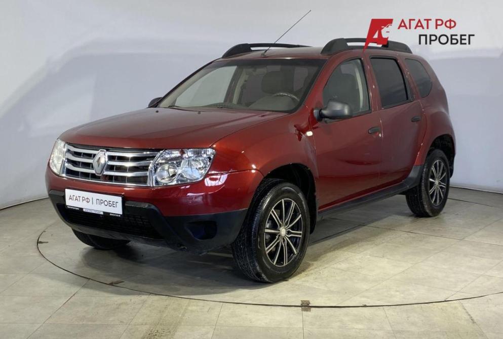 Renault Duster I Саранск  - изображение 1