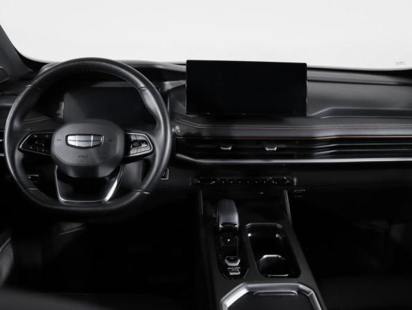 Geely Okavango I Рестайлинг с пробегом 2024 года, цена 2 760 000 рублей, 51757 км, внедорожник, Автокод Объявления
