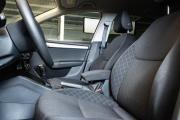 Skoda Octavia III (A7) Рестайлинг Уфа  - изображение 28