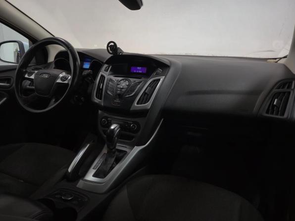 Ford Focus III с пробегом 2012 года, цена 500 000 рублей, 214280 км, хэтчбек, Автокод Объявления