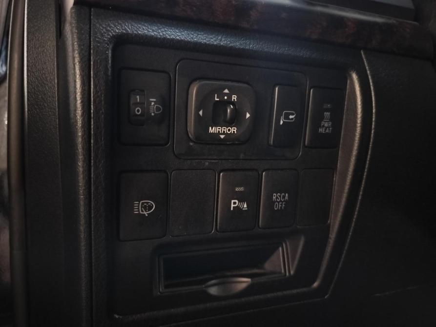 Toyota Land Cruiser 200 Series Санкт-Петербург  - изображение 19