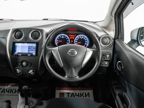 Nissan Note II с пробегом 2015 года, цена 745 000 рублей, 193753 км, хэтчбек, Автокод Объявления