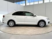 Skoda Rapid I Рестайлинг Волжский  - изображение 30