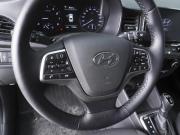 Hyundai Solaris II Рестайлинг Ростов-на-Дону  - изображение 29