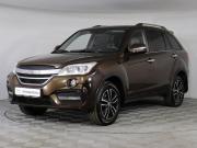 Lifan X60 I Рестайлинг 2 Химки  - изображение 16