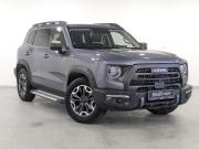 Haval Dargo I Москва  - изображение 32