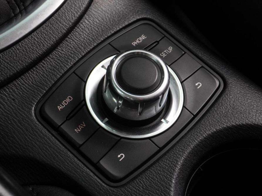 Mazda CX-5 I Воронеж  - изображение 15