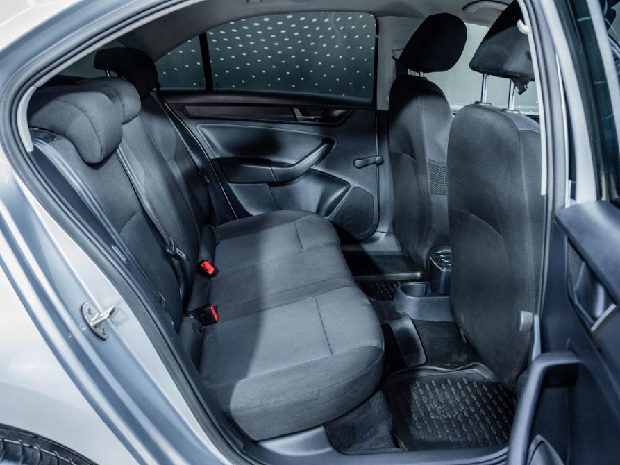 Skoda Rapid I Рестайлинг Самара  - изображение 11