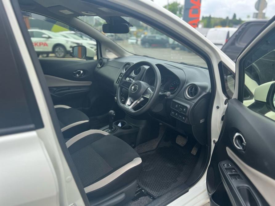 Nissan Note II Рестайлинг Краснодар  - изображение 9