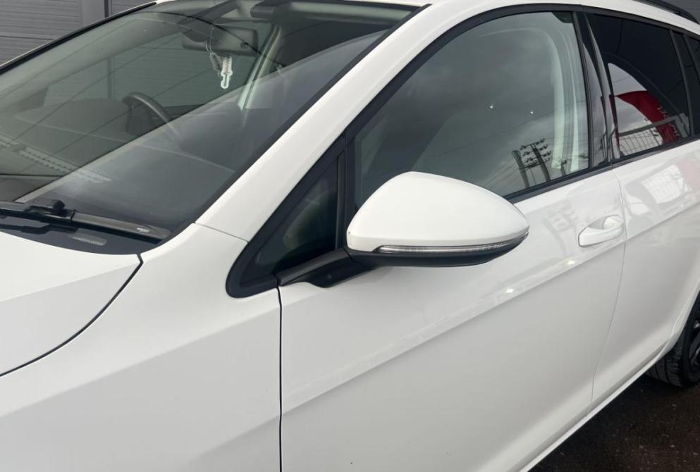 Volkswagen Golf VII Красноярск  - изображение 10