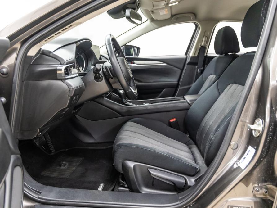 Mazda 6 III (GJ) Рестайлинг 2 Волгоград  - изображение 29
