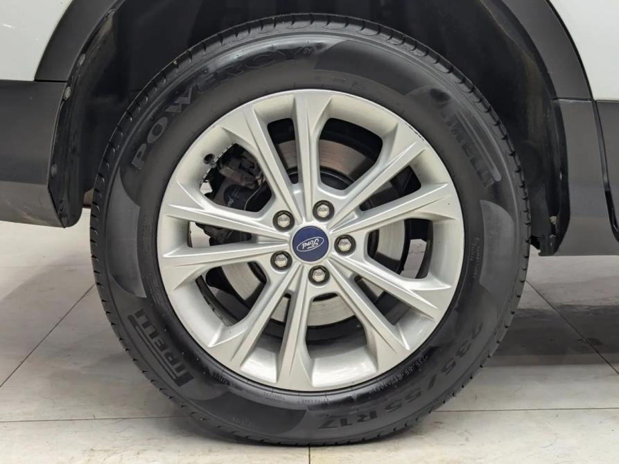 Ford Kuga II Рестайлинг Воронеж  - изображение 18