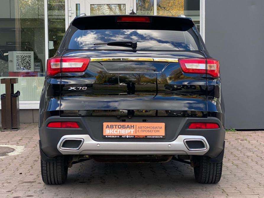 Lifan X70 I Екатеринбург  - изображение 4