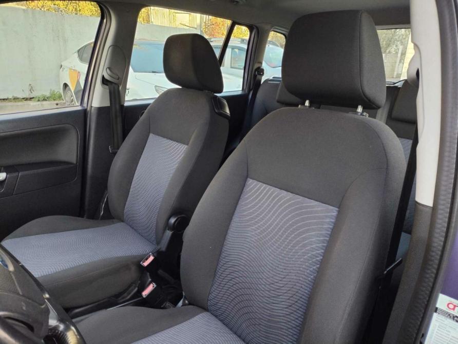 Ford Fusion I Рестайлинг Санкт-Петербург  - изображение 10