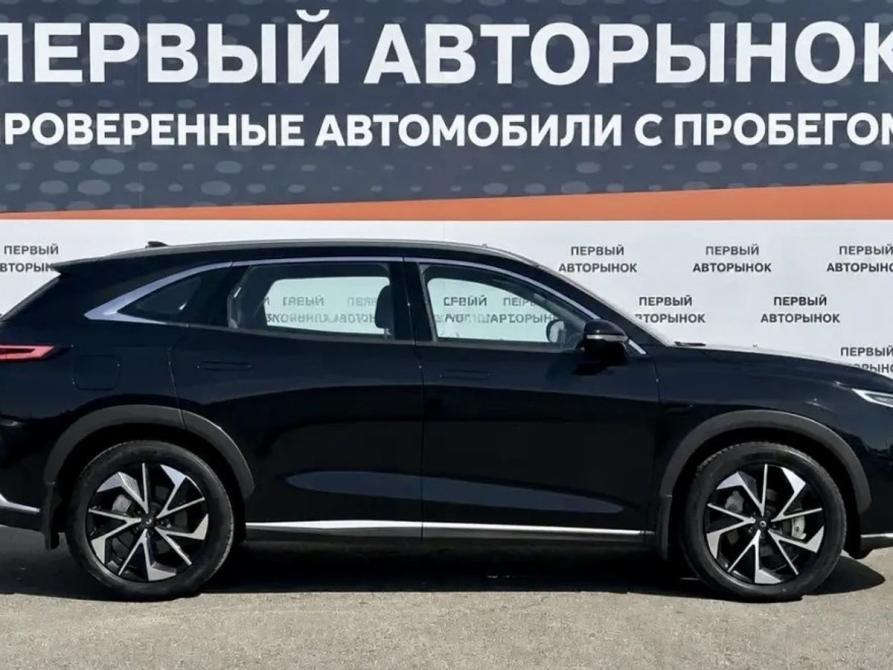 Kaiyi X7 Kunlun Краснодар  - изображение 4