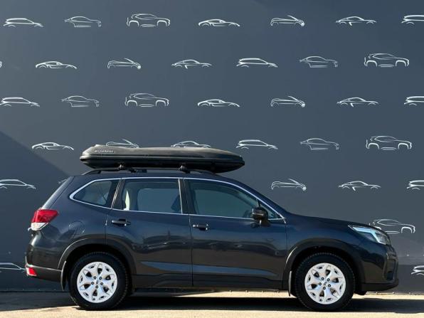 Subaru Forester V с пробегом 2019 года, цена 2 375 800 рублей, 127832 км, внедорожник, Автокод Объявления