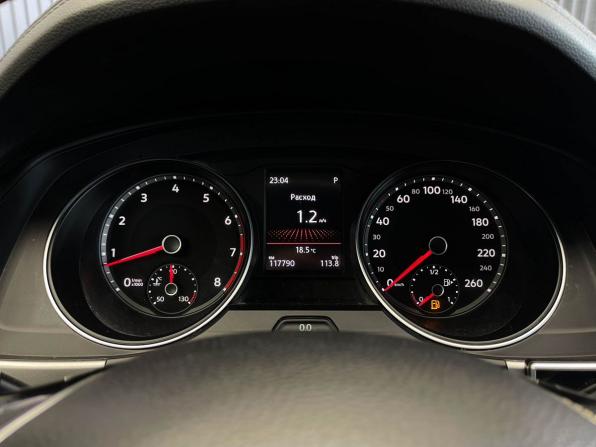 Volkswagen Teramont I с пробегом 2018 года, цена 3 297 000 рублей, 117790 км, внедорожник, Автокод Объявления