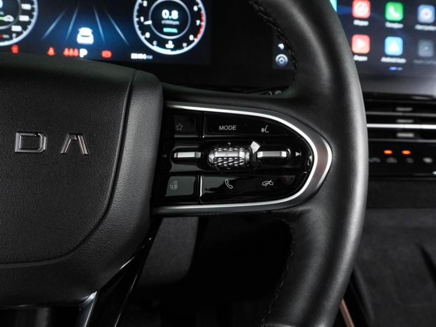 Omoda C5 I Воронеж  - изображение 20