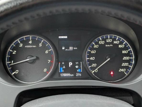 Mitsubishi Outlander III Рестайлинг 2 с пробегом 2016 года, цена 1 435 000 рублей, 178897 км, внедорожник, Автокод Объявления