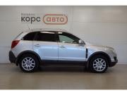 Opel Antara I Рестайлинг Коломна  - изображение 21