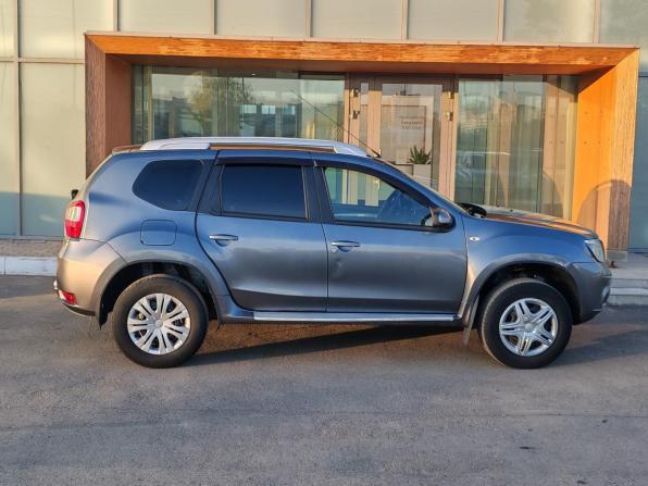 Nissan Terrano III (D10) с пробегом 2017 года, цена 1 090 000 рублей, 137366 км, внедорожник, Автокод Объявления